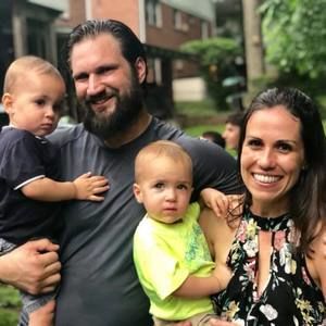 Meet your Posher, Mariana